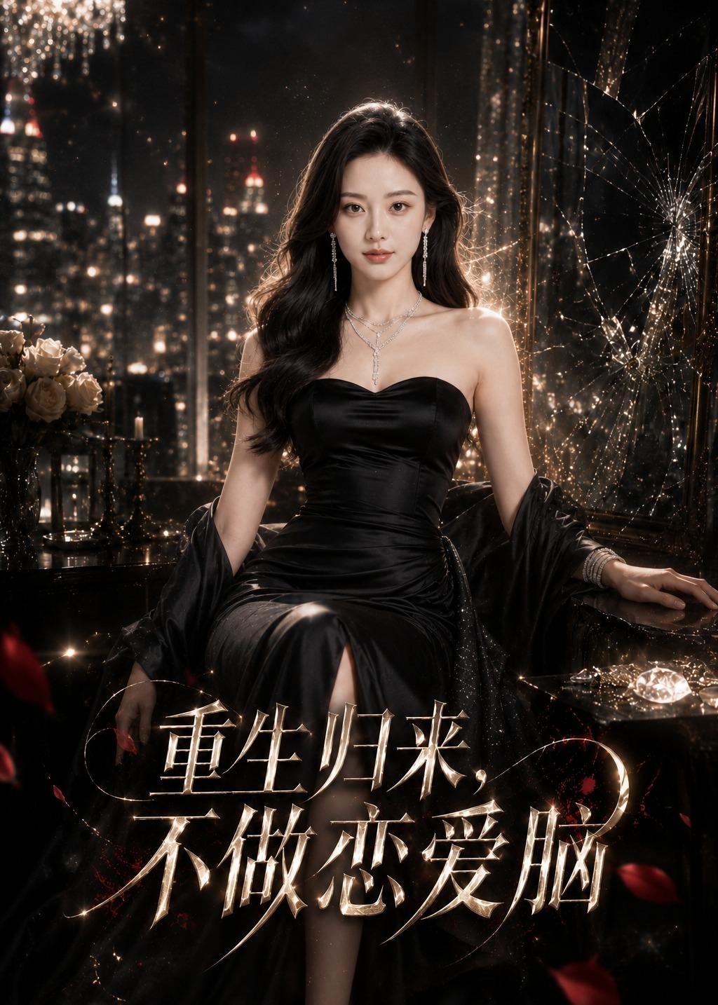重生归来，不做恋爱脑