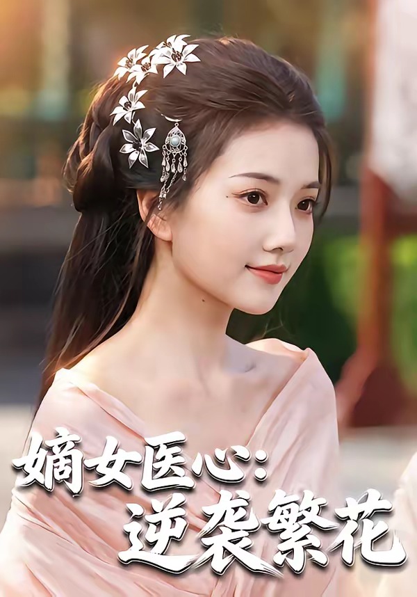 嫡女医心：逆袭繁花