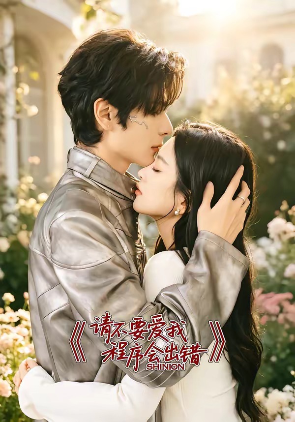 请不要爱我，程序会出错