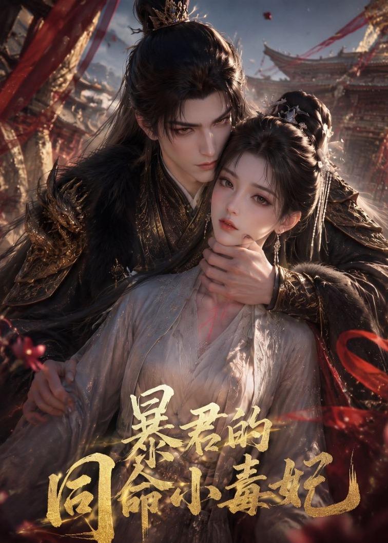 暴君的同命小毒妃