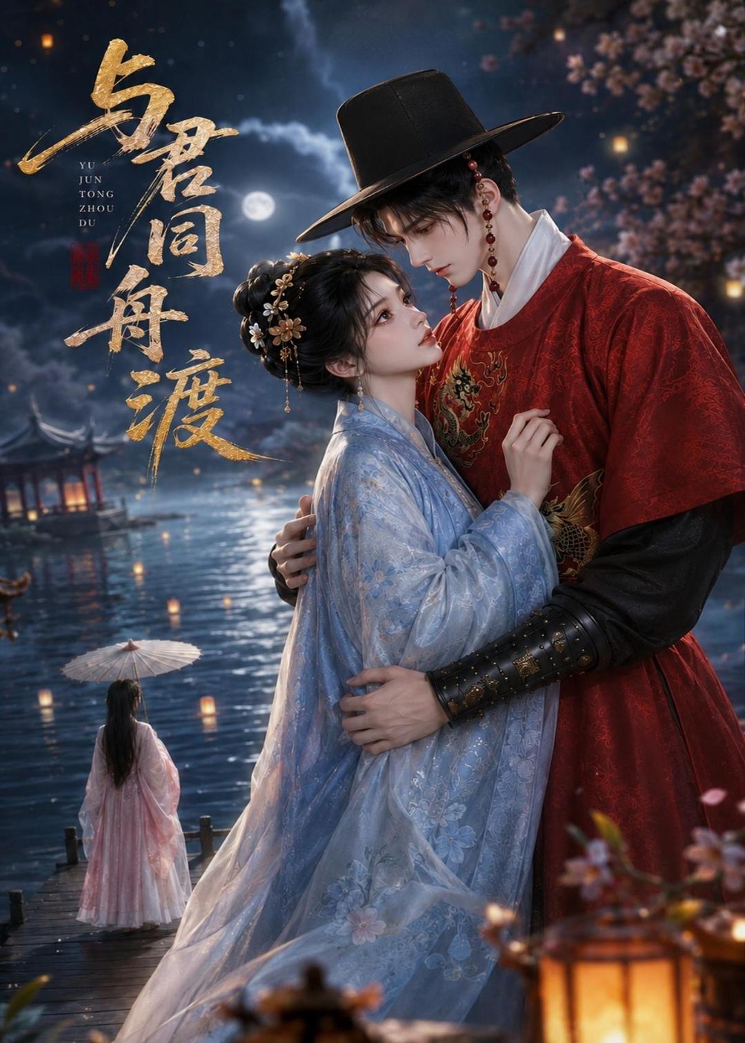 与君同舟渡