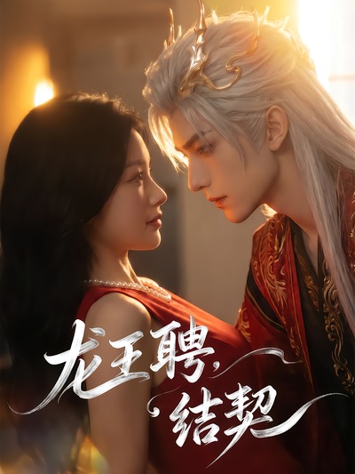 龙王聘：结契