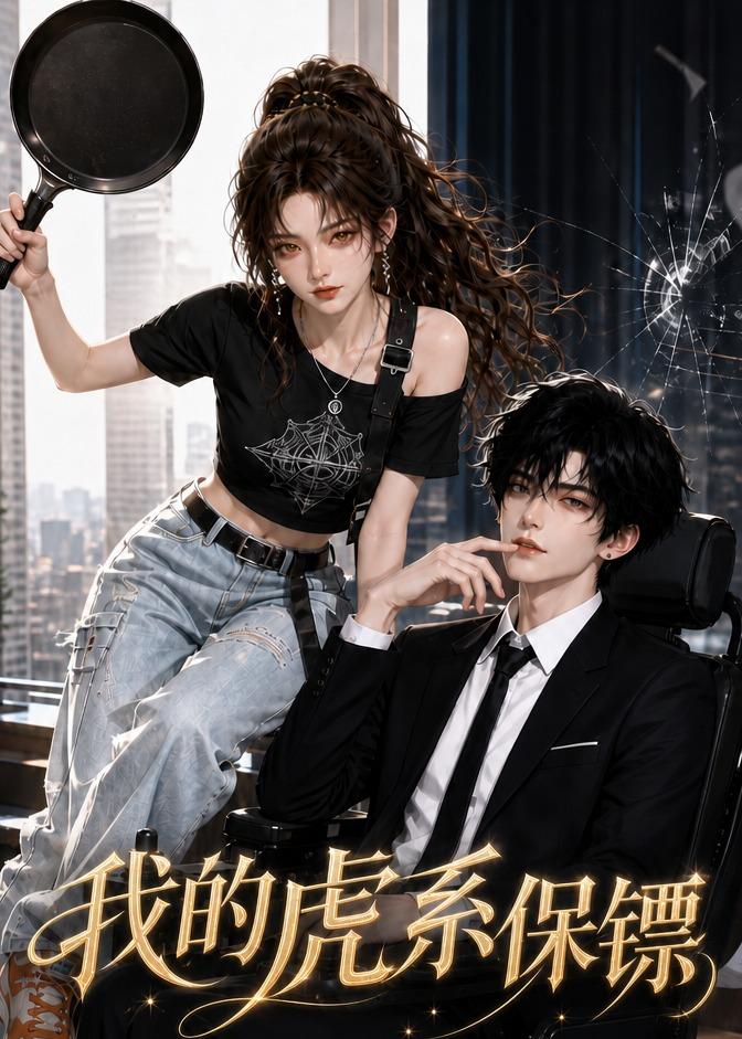 我的虎系保镖