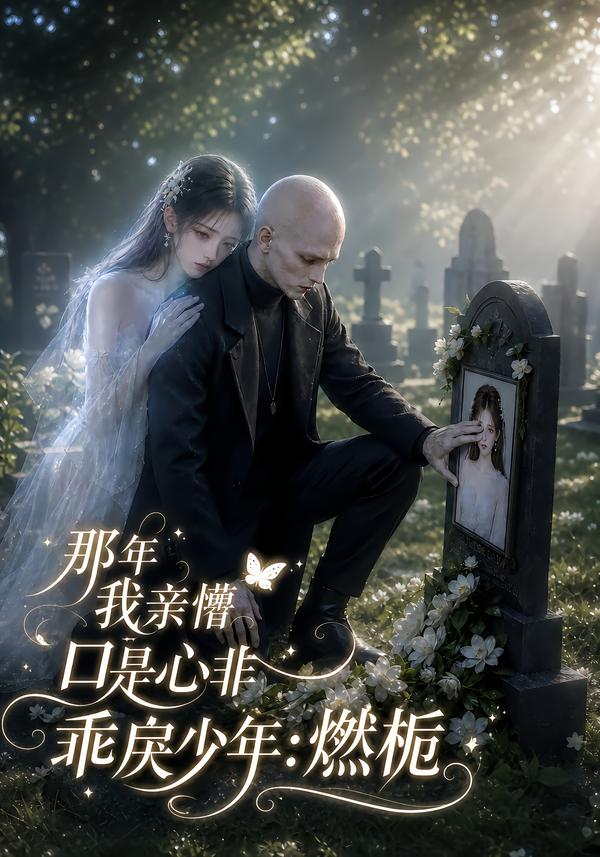 那年我亲懵口是心非乖戾少年_燃栀